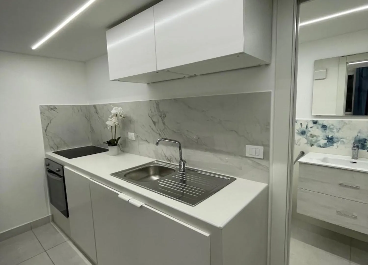 Holiday home La Casa Di Ale Villa Catania Italy