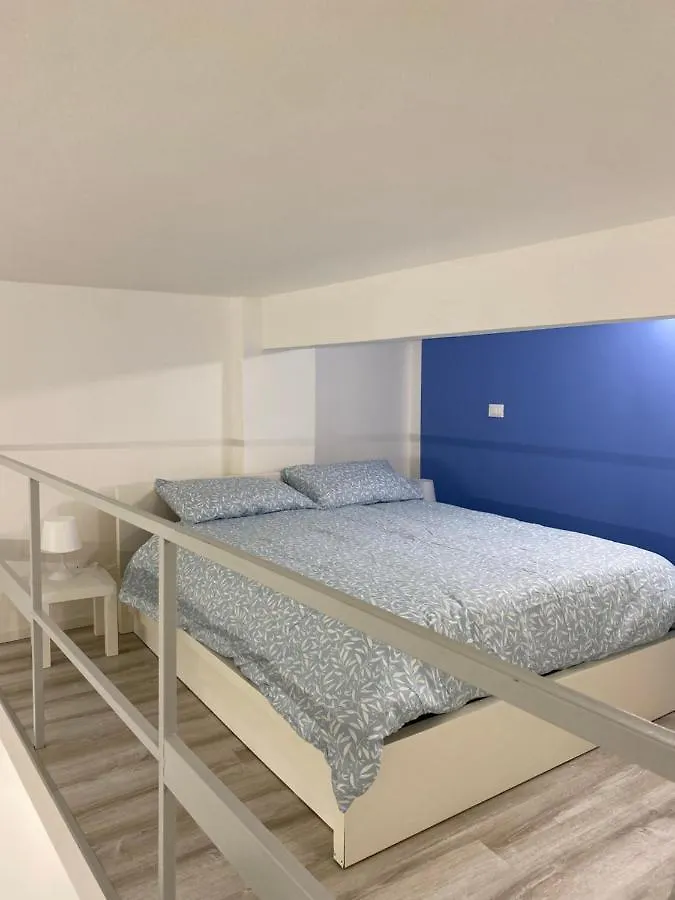 Holiday home La Casa Di Ale Villa Catania